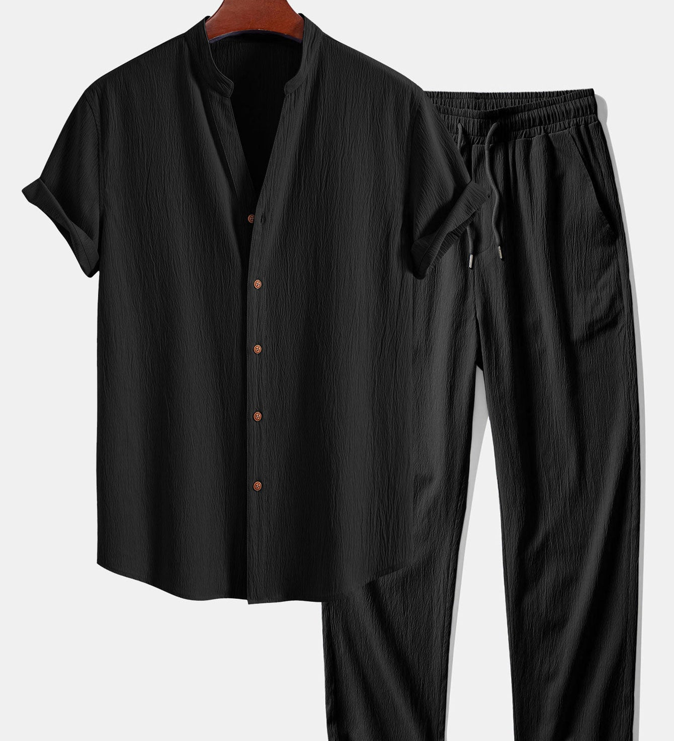 Летен Ленен Комплект SORRENTO