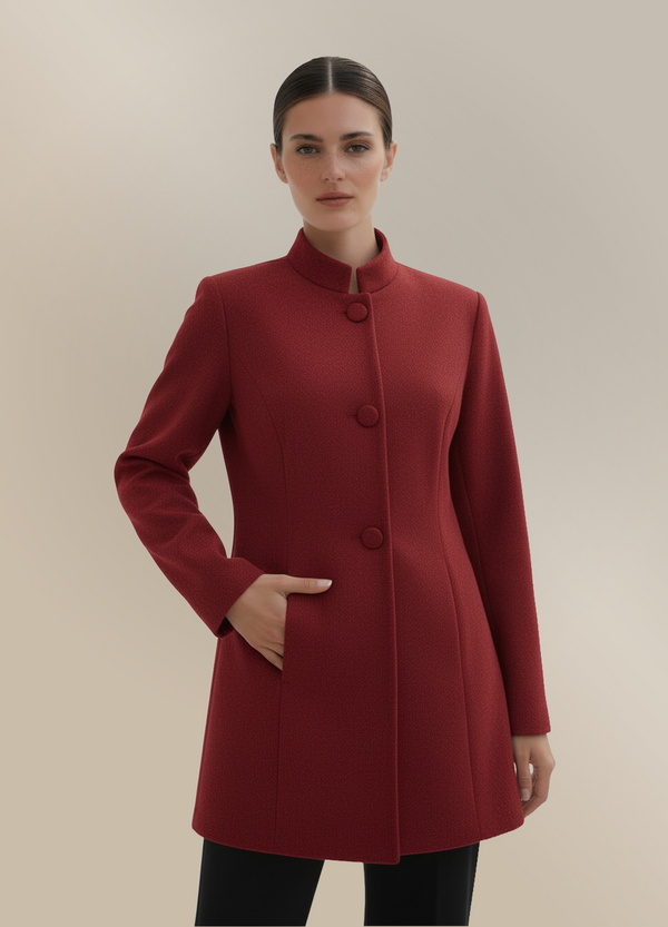 Звездна - Вечна Елегантна Яка