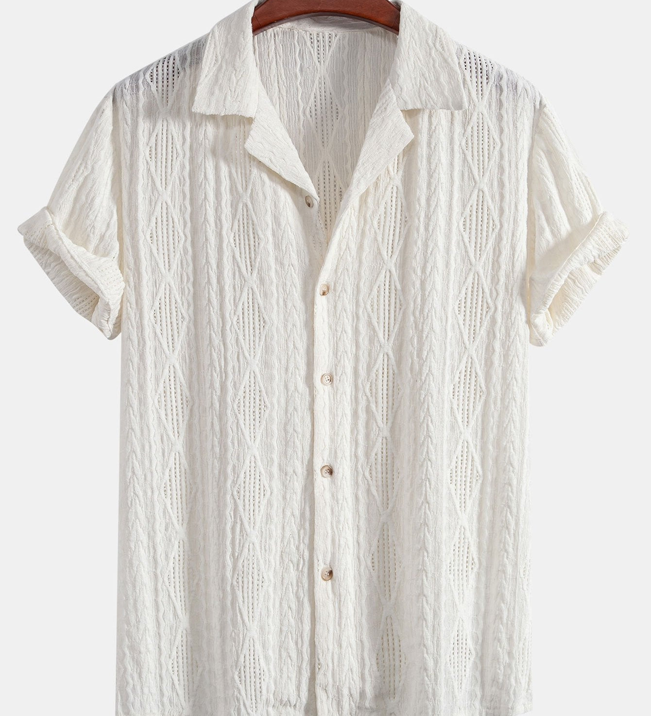 CANNES Riviera Shirt