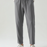 Занзибар - Ленени Панталони за Лято