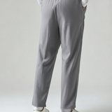 Занзибар - Ленени Панталони за Лято