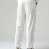 Занзибар - Ленени Панталони за Лято