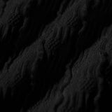 Черно Бикини с V-образно деколте